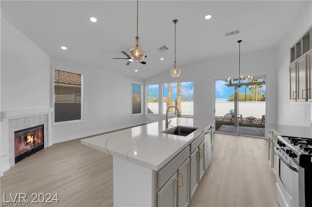 3014 Paseo Hills Way, Henderson, NV 89052