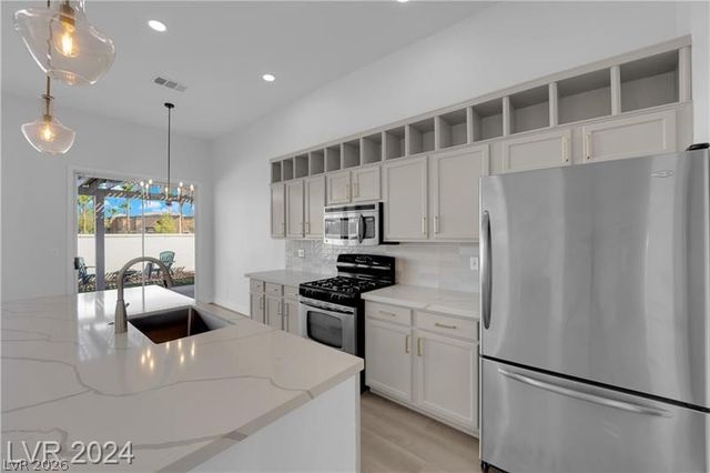 3014 Paseo Hills Way, Henderson, NV 89052