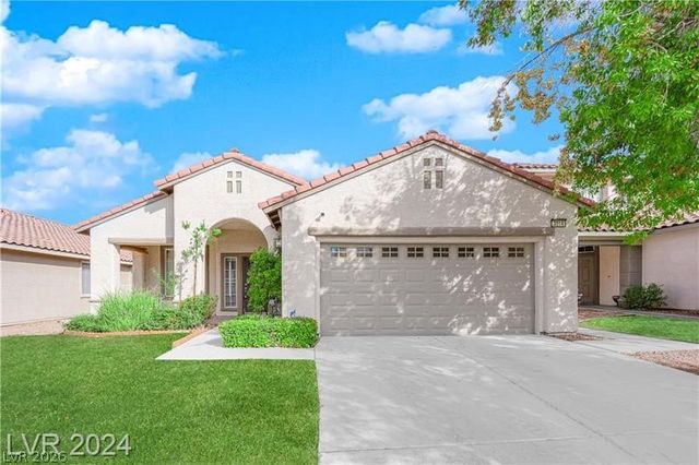 3014 Paseo Hills Way, Henderson, NV 89052