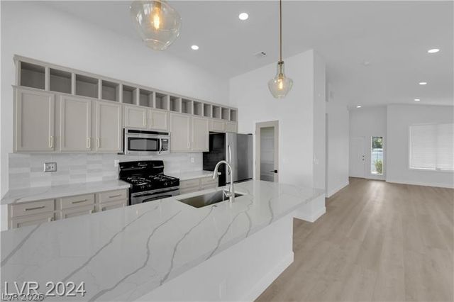 3014 Paseo Hills Way, Henderson, NV 89052