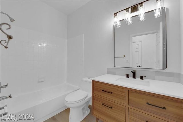 3014 Paseo Hills Way, Henderson, NV 89052