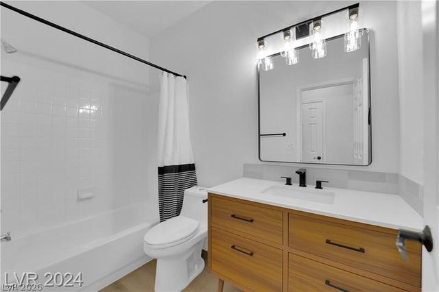 3014 Paseo Hills Way, Henderson, NV 89052