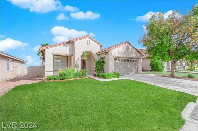 3014 Paseo Hills Way, Henderson, NV 89052