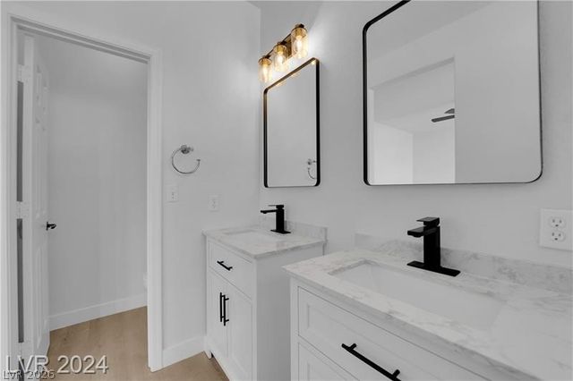 3014 Paseo Hills Way, Henderson, NV 89052