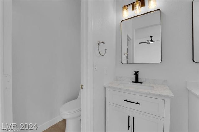 3014 Paseo Hills Way, Henderson, NV 89052