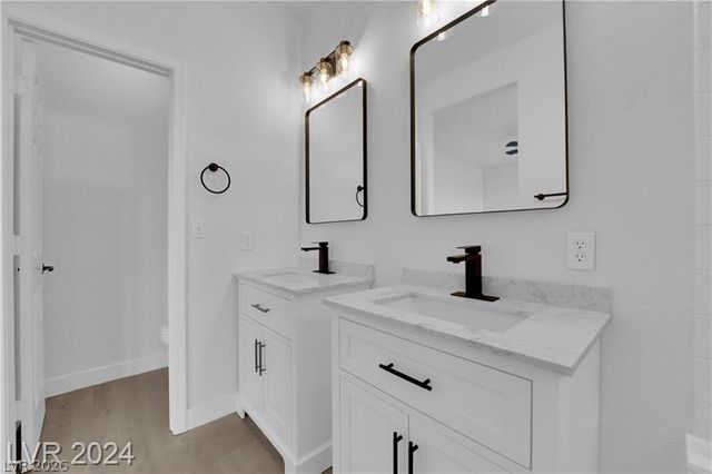 3014 Paseo Hills Way, Henderson, NV 89052