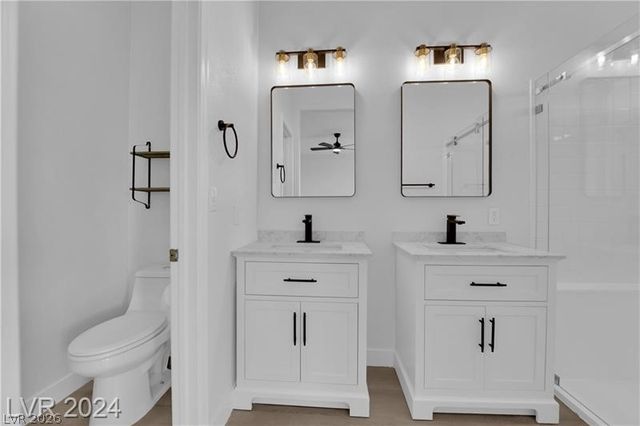 3014 Paseo Hills Way, Henderson, NV 89052