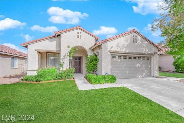 3014 Paseo Hills Way, Henderson, NV 89052