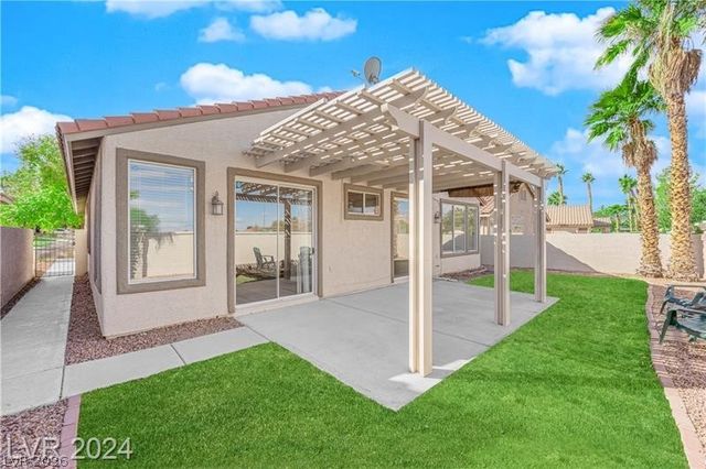 3014 Paseo Hills Way, Henderson, NV 89052