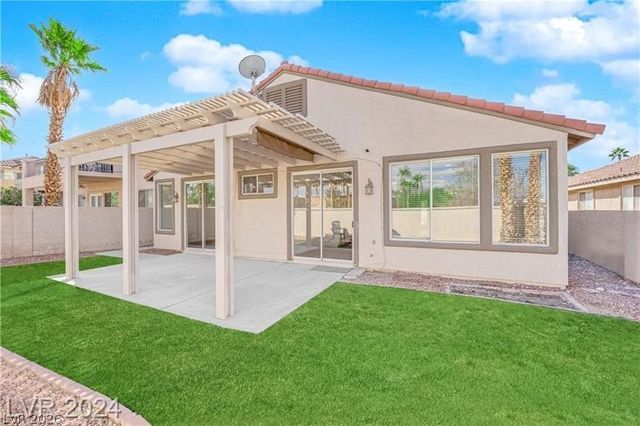 3014 Paseo Hills Way, Henderson, NV 89052