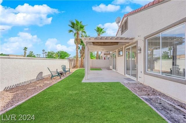 3014 Paseo Hills Way, Henderson, NV 89052