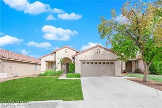 3014 Paseo Hills Way, Henderson, NV 89052