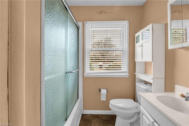 1203 Curtis Street, Greensboro, NC 27406