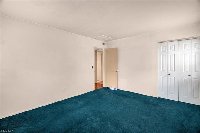 1203 Curtis Street, Greensboro, NC 27406