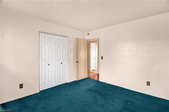 1203 Curtis Street, Greensboro, NC 27406