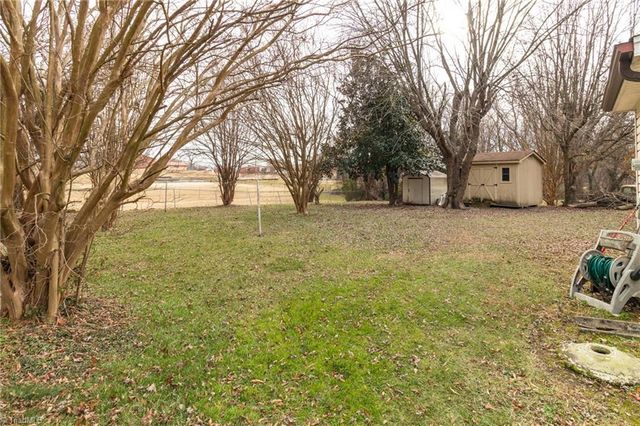 1203 Curtis Street, Greensboro, NC 27406