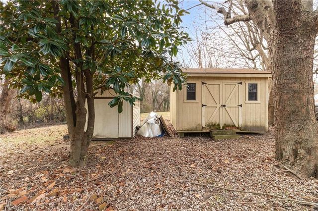 1203 Curtis Street, Greensboro, NC 27406