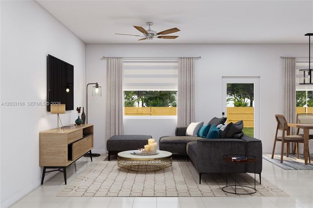 19519 SW 337 TER, Homestead, FL 33034