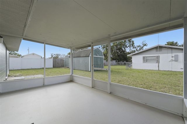 525 E ROBERTS STREET, Orange City, FL 32763