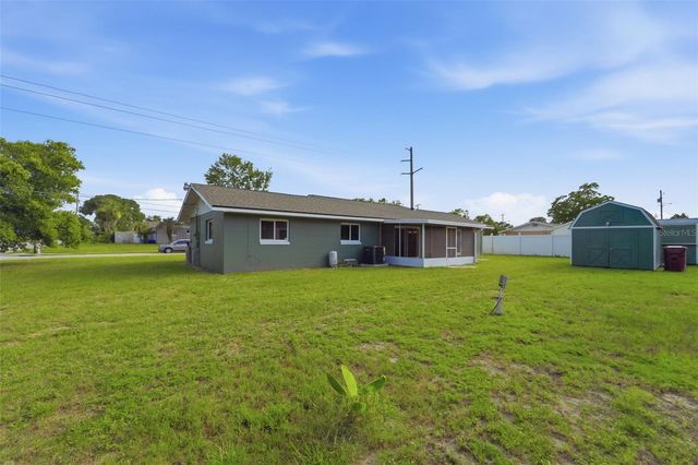 525 E ROBERTS STREET, Orange City, FL 32763