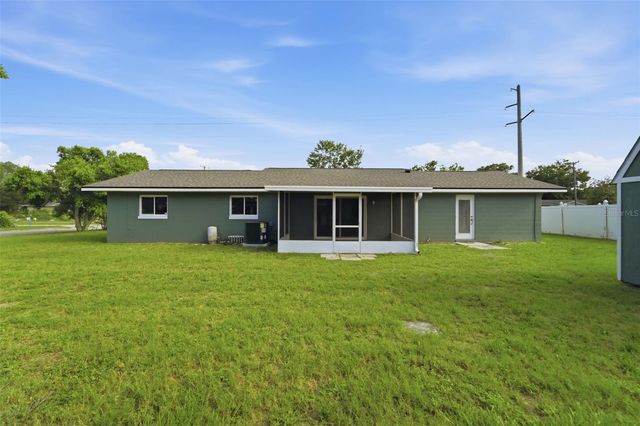 525 E ROBERTS STREET, Orange City, FL 32763