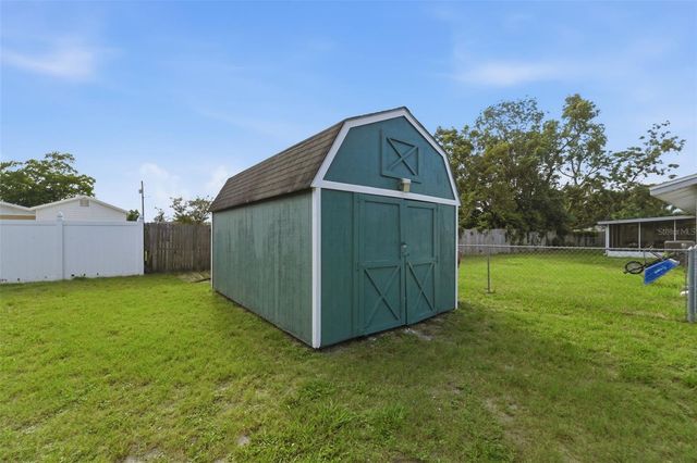 525 E ROBERTS STREET, Orange City, FL 32763