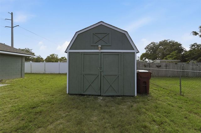 525 E ROBERTS STREET, Orange City, FL 32763