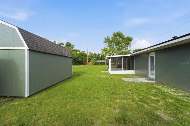 525 E ROBERTS STREET, Orange City, FL 32763