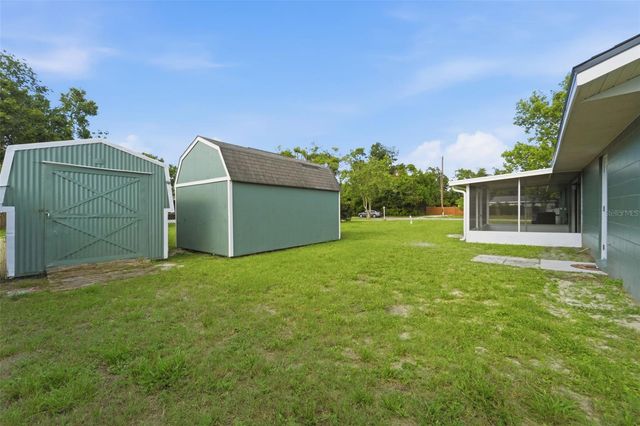 525 E ROBERTS STREET, Orange City, FL 32763