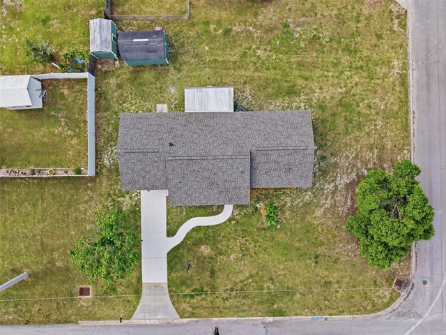 525 E ROBERTS STREET, Orange City, FL 32763
