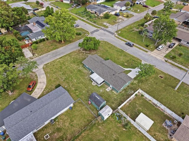 525 E ROBERTS STREET, Orange City, FL 32763