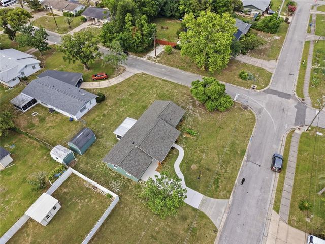 525 E ROBERTS STREET, Orange City, FL 32763
