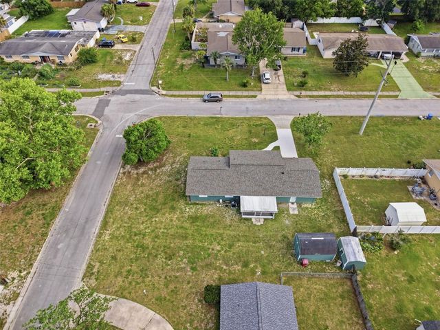 525 E ROBERTS STREET, Orange City, FL 32763