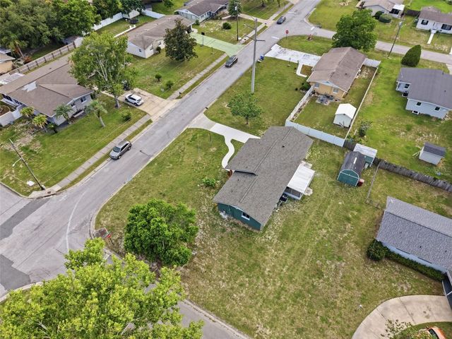 525 E ROBERTS STREET, Orange City, FL 32763