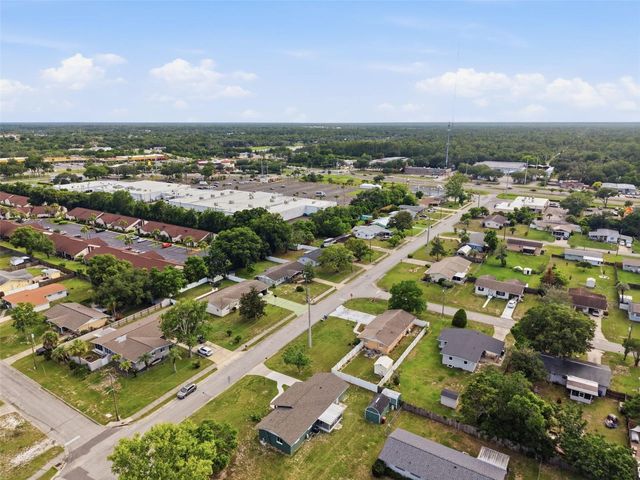 525 E ROBERTS STREET, Orange City, FL 32763