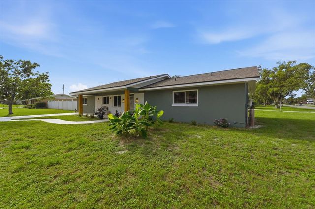 525 E ROBERTS STREET, Orange City, FL 32763