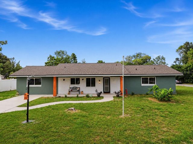 525 E ROBERTS STREET, Orange City, FL 32763