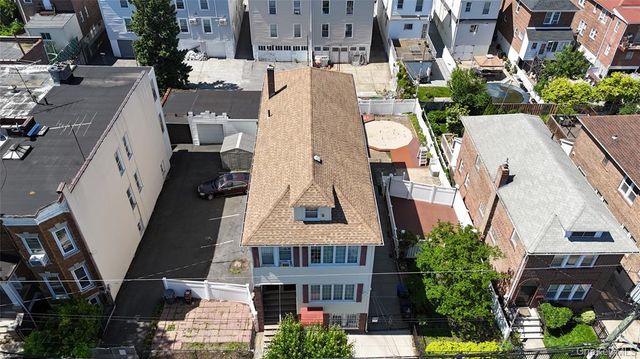 2877 Harrington Avenue, Bronx, NY 10461