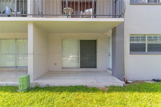 8101 SW 72nd Ave 123W, Miami, FL 33143