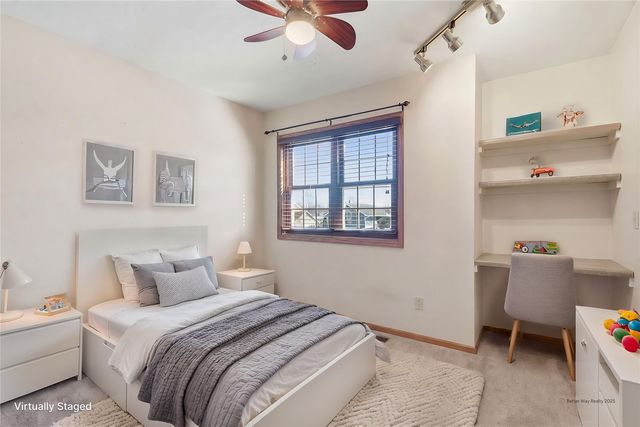 3010 Meadow Glen Street, Marion, IA 52302