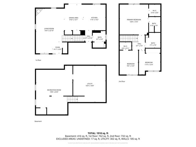 3010 Meadow Glen Street, Marion, IA 52302