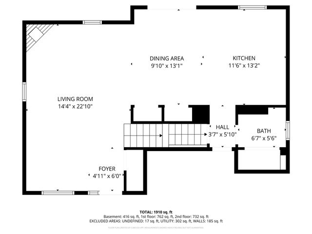 3010 Meadow Glen Street, Marion, IA 52302