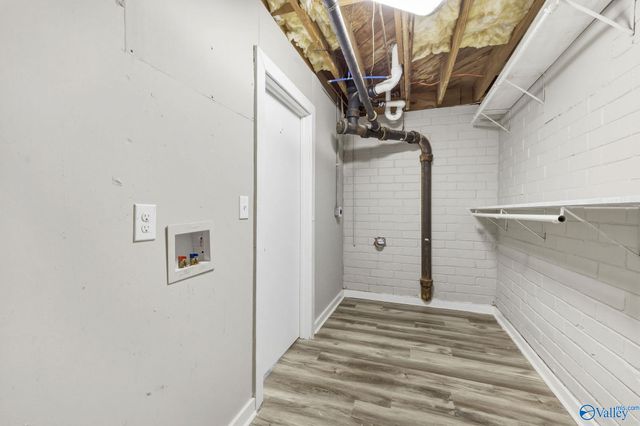 2106 Mythewood Drive, Huntsville, AL 35803