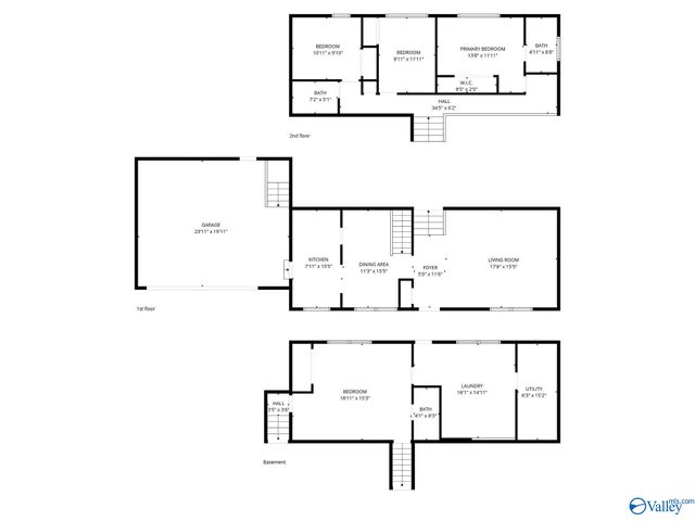 2106 Mythewood Drive, Huntsville, AL 35803