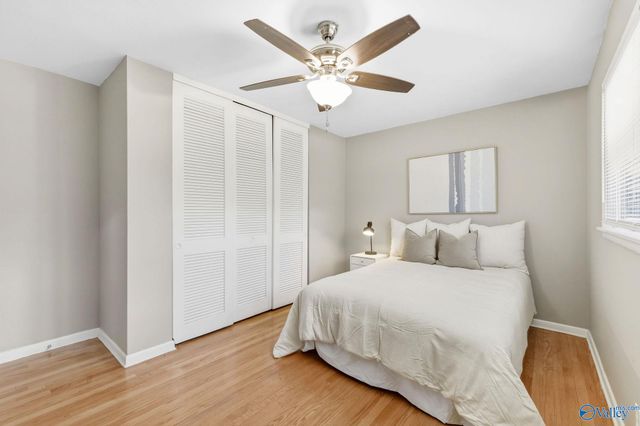 2106 Mythewood Drive, Huntsville, AL 35803