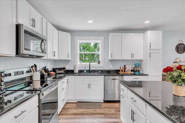 116 Carter Blake Rd, Tullahoma, TN 37388