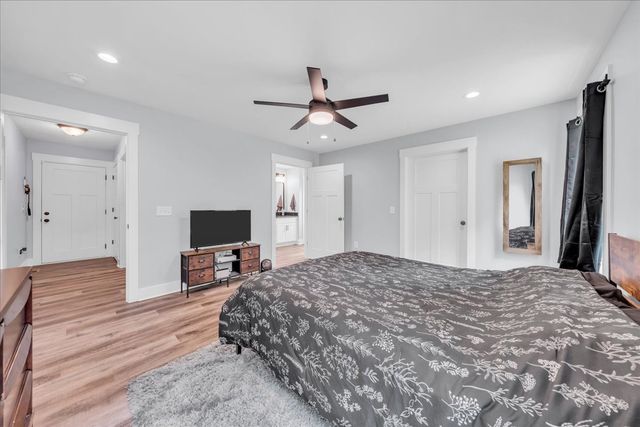 116 Carter Blake Rd, Tullahoma, TN 37388