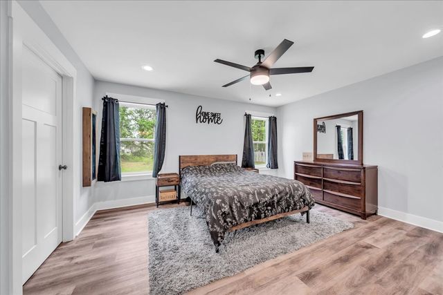 116 Carter Blake Rd, Tullahoma, TN 37388
