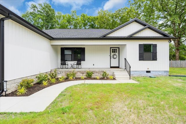 116 Carter Blake Rd, Tullahoma, TN 37388