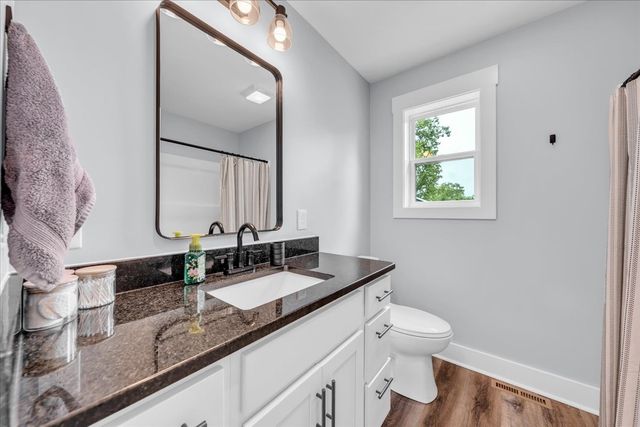 116 Carter Blake Rd, Tullahoma, TN 37388